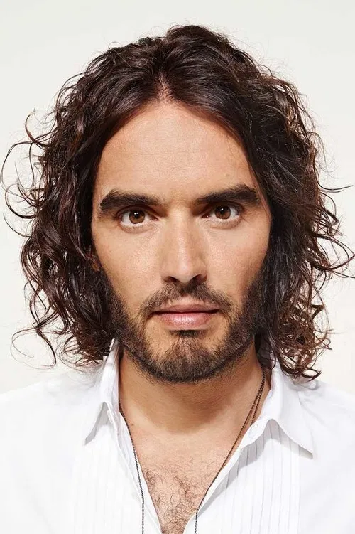 Photo of Russell Brand, Acting