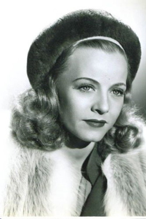 Photo of Helene Reynolds, Acting