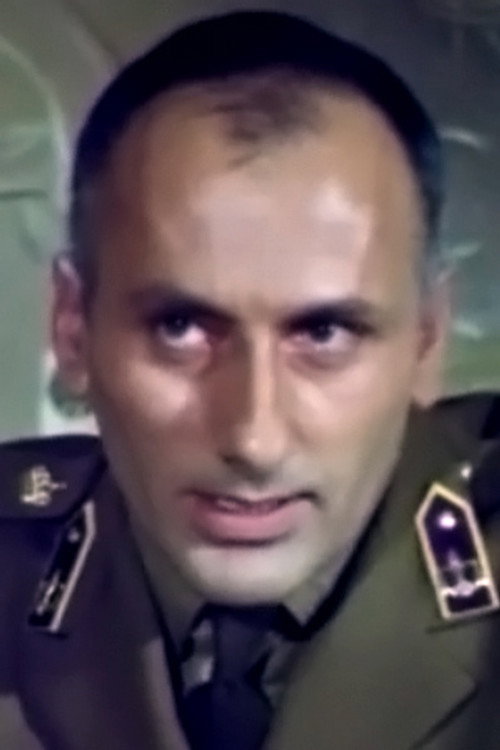 Giorgos Zaifidis profile