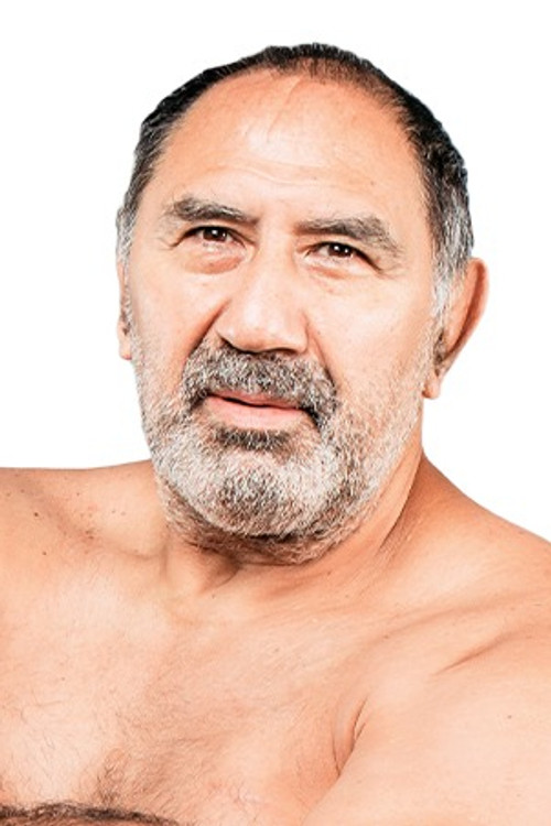 Photo of Genaro Vasquez Nevares, Acting