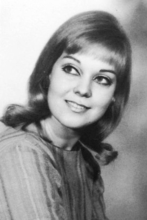 Photo of Tina Möller-Monell, Acting