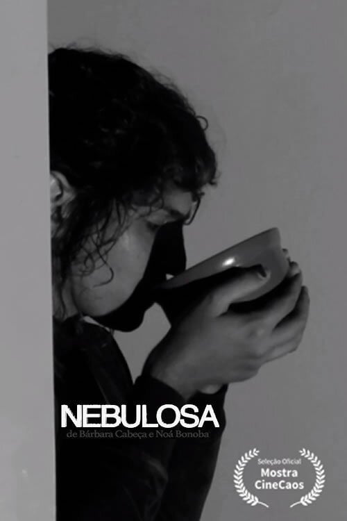 Movie poster for Nebulosa (2020)
