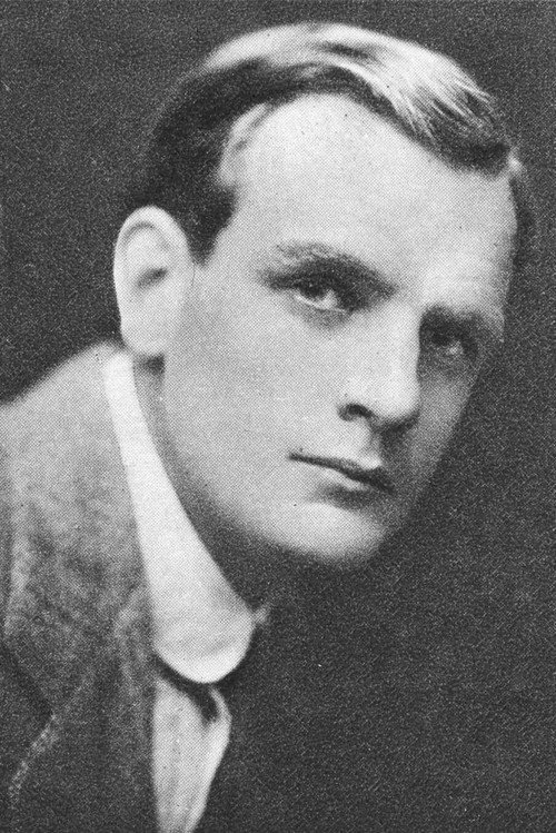 Photo of Shayle Gardner, Acting