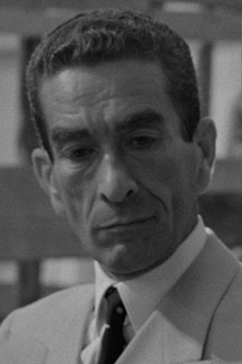 Bruno Agostini profile