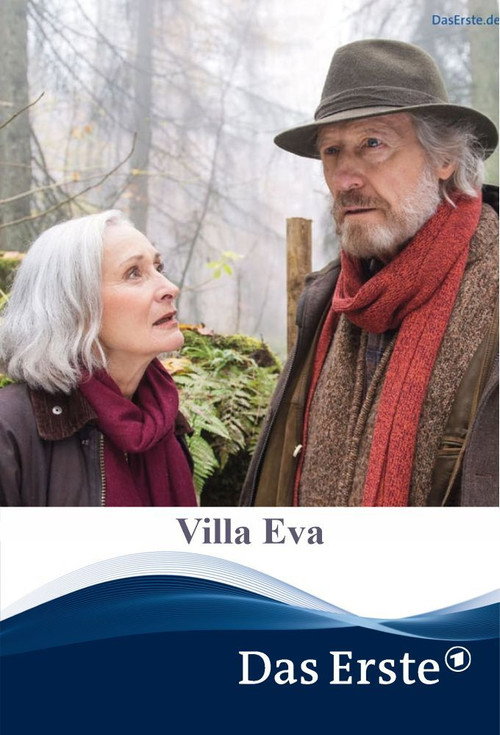 Movie poster for Villa Eva (2019)