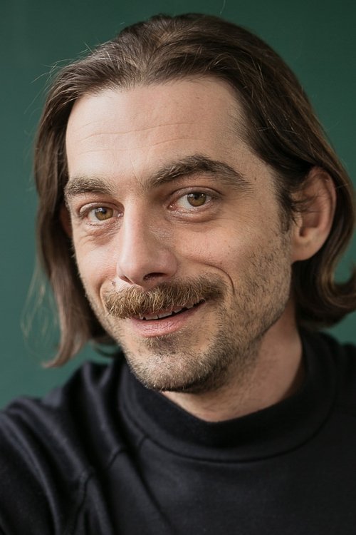 Photo of Piotr Czarniecki, Acting