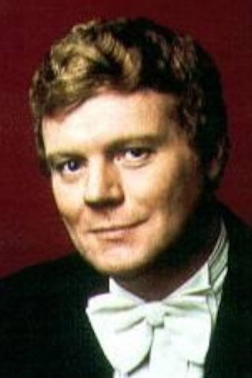 Photo of Kenneth Riegel, Acting