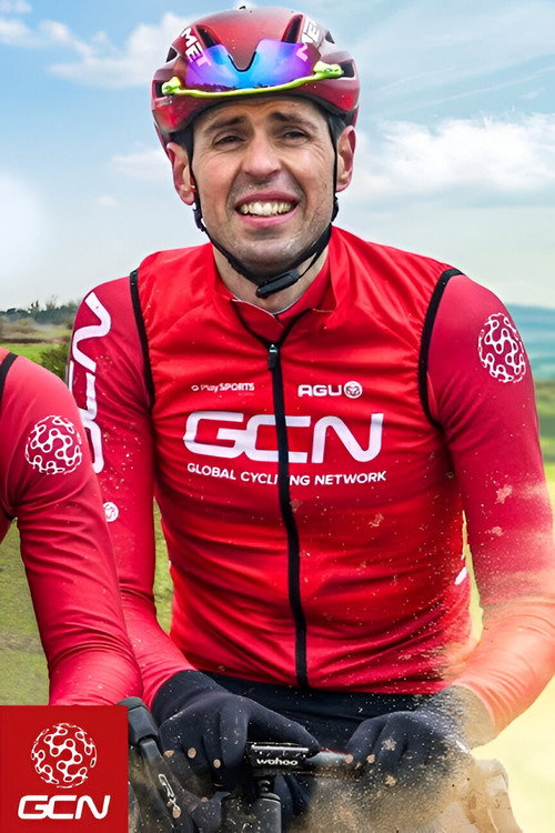 Road to Unbound poster