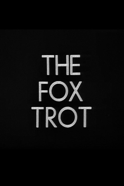 Movie poster for The Fox Trot (1971)
