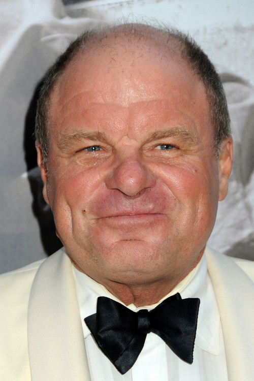 Photo of Tony Bentley, Acting