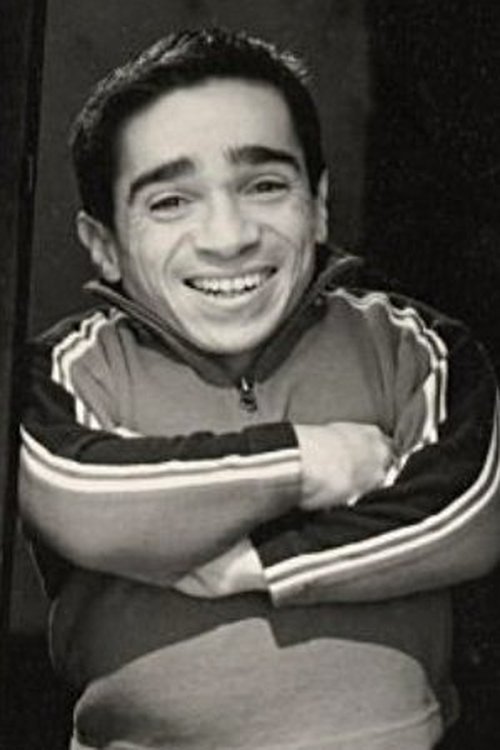 David Steinberg profile