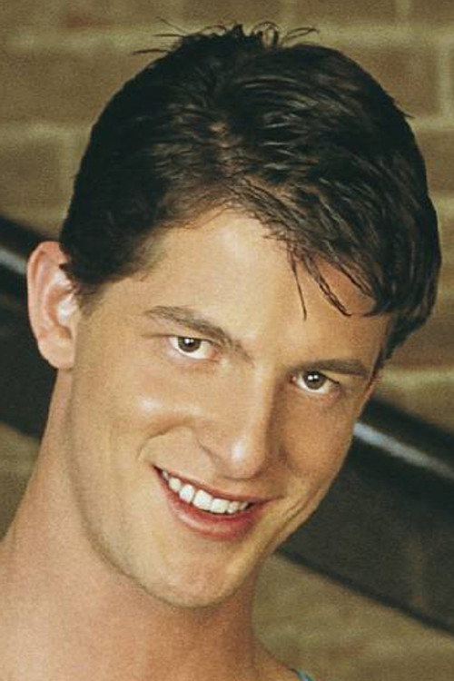 Photo of Andrew Phillips, Acting