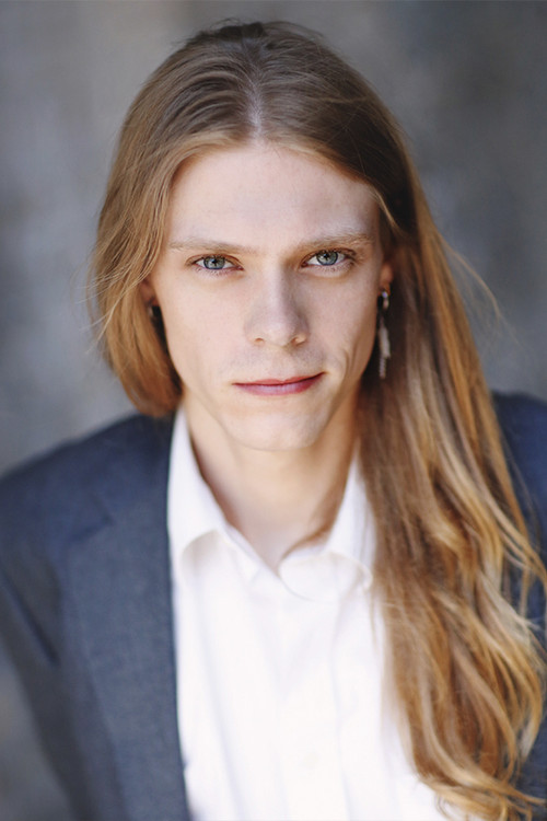 Photo of Matthew Wright-Kenny, Acting