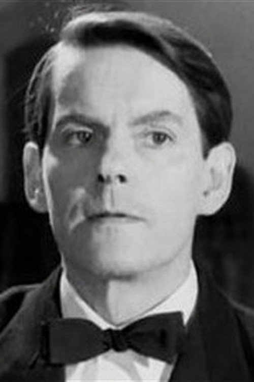 Photo of Kenneth Fortescue, Acting