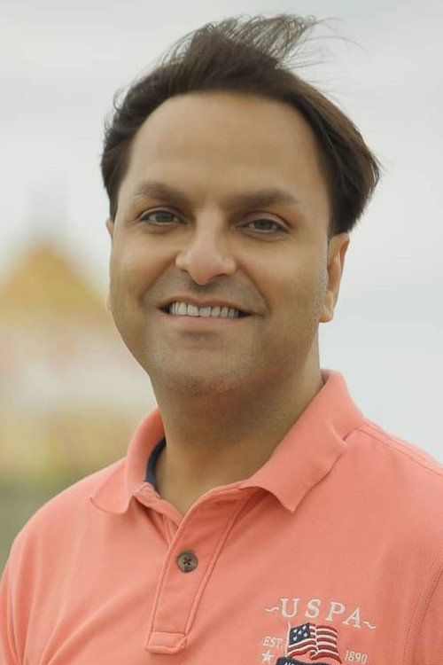 Photo of Amit Agarwal, Production