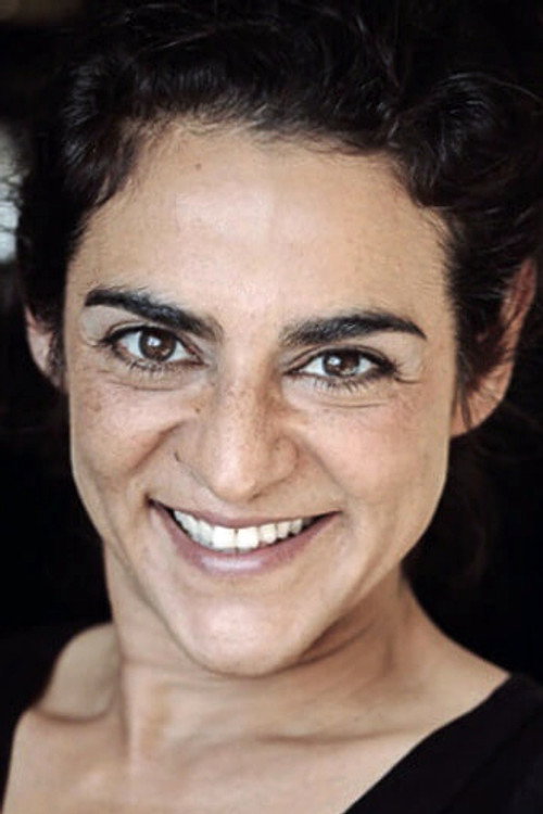 Photo of Toufan Manoutcheri, Acting