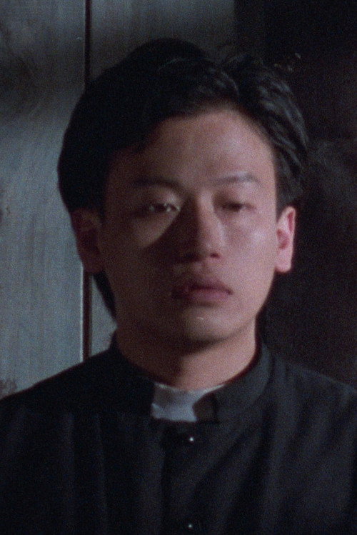 Movie poster for Execution (1998)