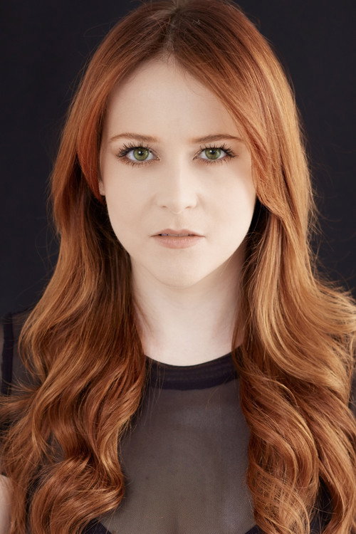 Photo of Magalie, Acting