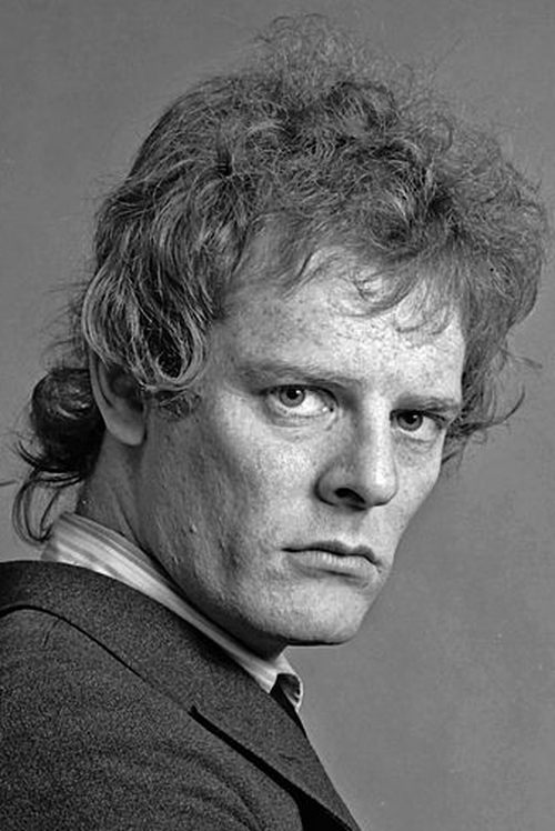 Paul Morrissey profile