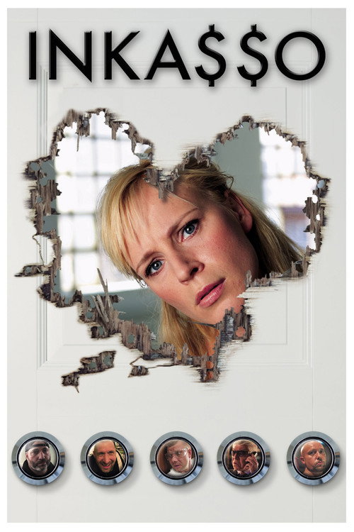 Movie poster for The Collector (2004)