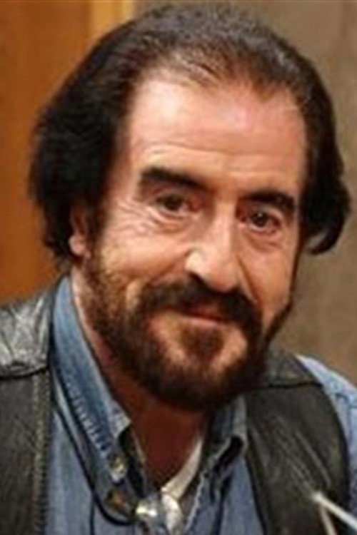 Photo of Valiollah Momeni, Acting
