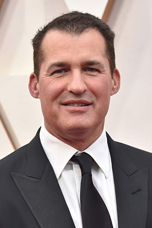 Scott Stuber profile