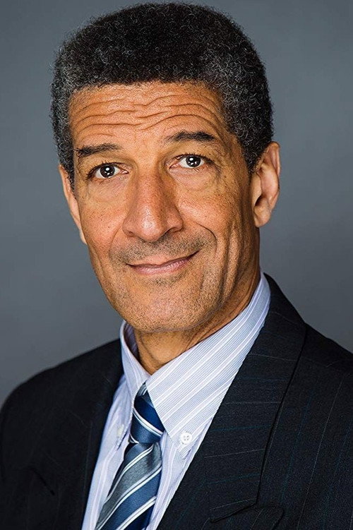 Photo of Paul De La Rosa, Acting