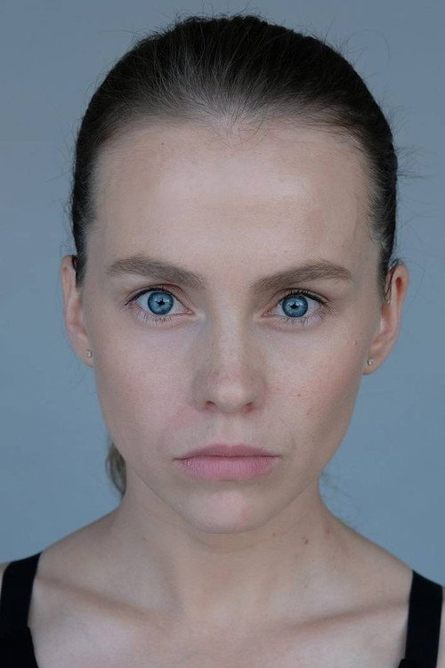 Viktoriya Tokareva profile