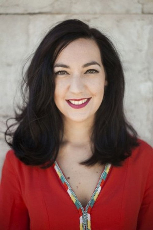 Photo of Marina Viotti, Acting