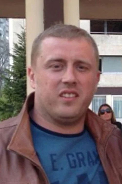 Slaviša Ivanović profile