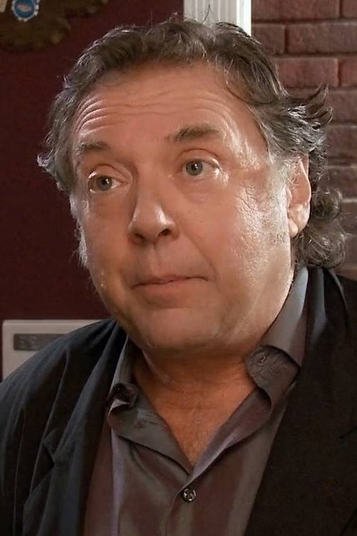 Michael Gaglio profile