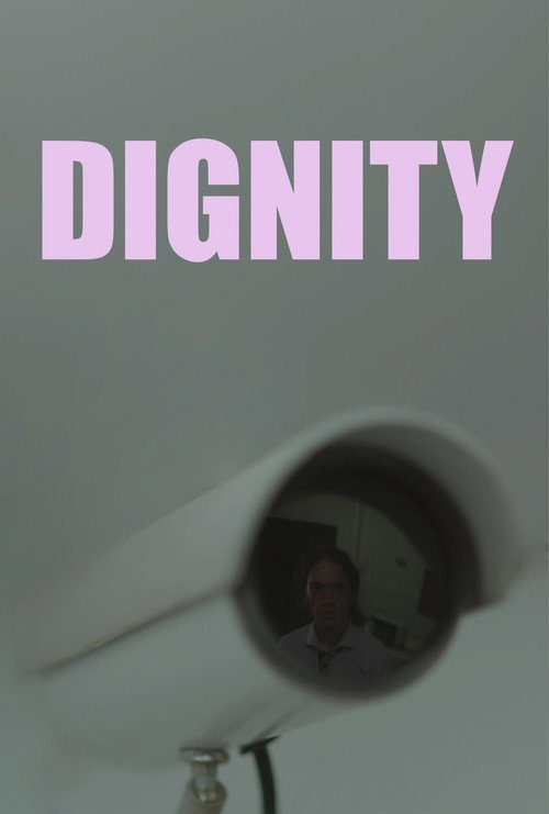 Movie poster for Dignity (2024)