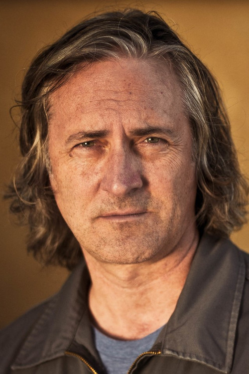 Photo of John Paulsen, Acting