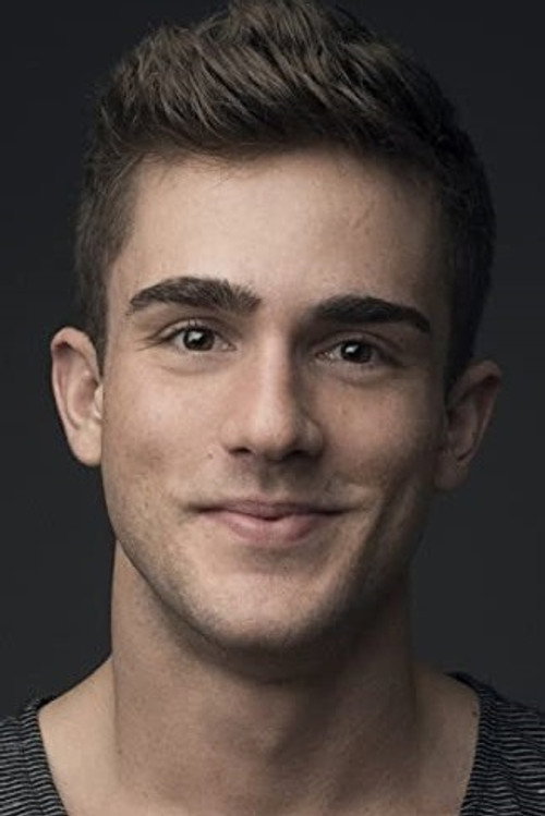 Photo of Erik Altemus, Acting