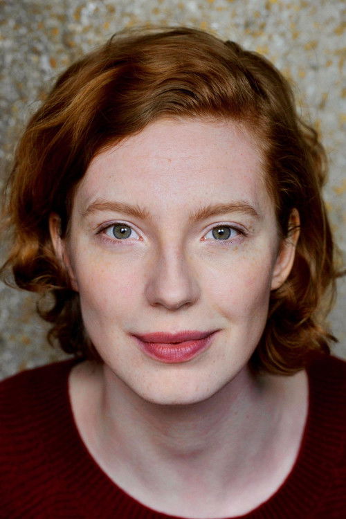 Luise Wolfram profile