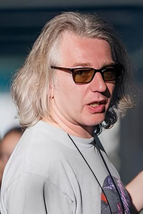 Aleksey Prazdnikov profile