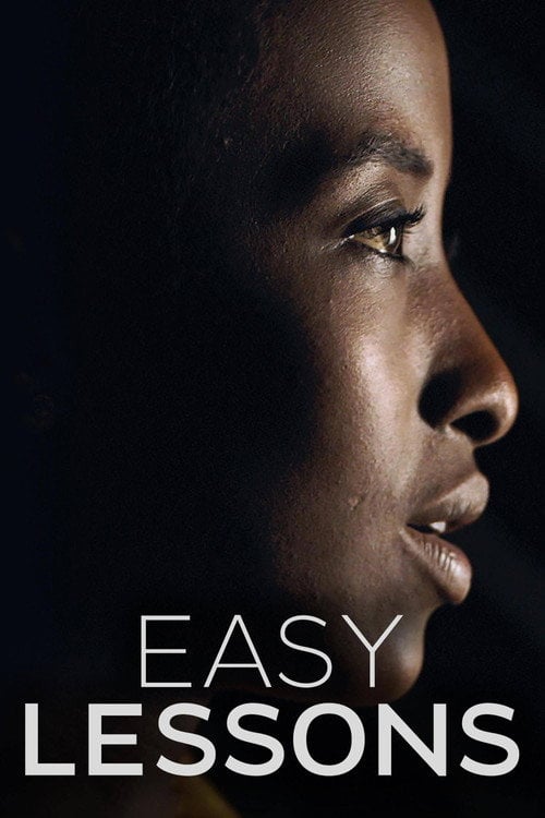 Movie poster for Easy Lessons (2018)