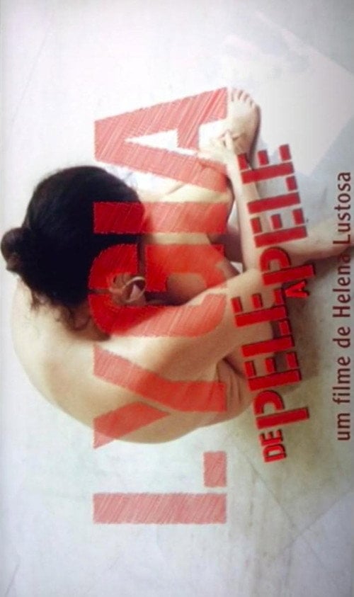 Movie poster for Lygia de Pele a Pele (2009)