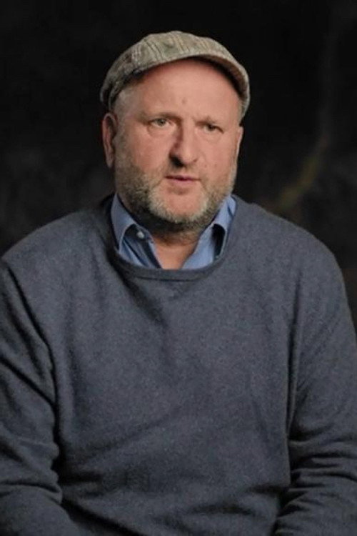 Photo of Stephen Woolfenden, Directing