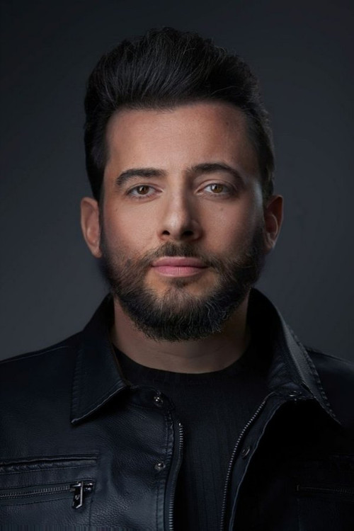 Photo of Yevgeny Jack Berner, Acting