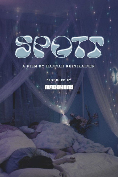 Movie poster for Spit (2022)