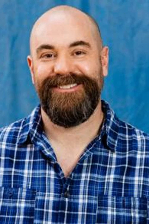 Photo of Scott Beauchemin, Acting