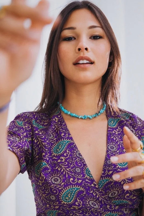 Photo of Mikaela Duplay, Acting