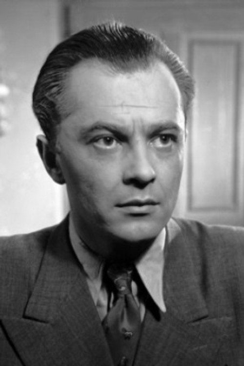 Photo of Jerzy Pietraszkiewicz, Acting