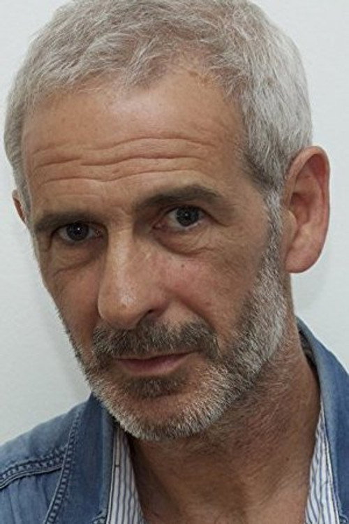 Photo of Fabien Lucciarini, Acting