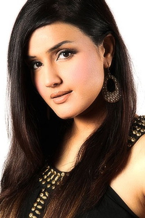 Photo of Zara Sheikh, Acting