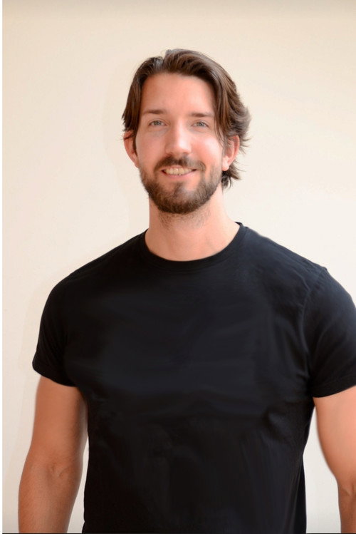 Photo of Sigurd Lunde, Acting