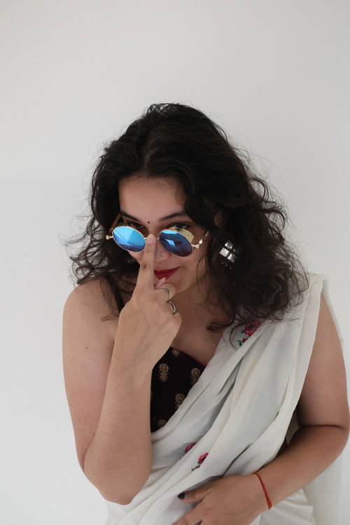 Photo of Suhani Dhupar, Acting