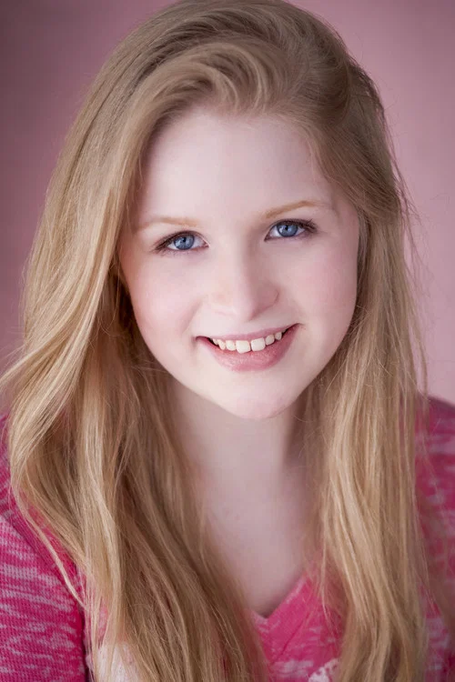 Photo of Sonya Krueger, Acting