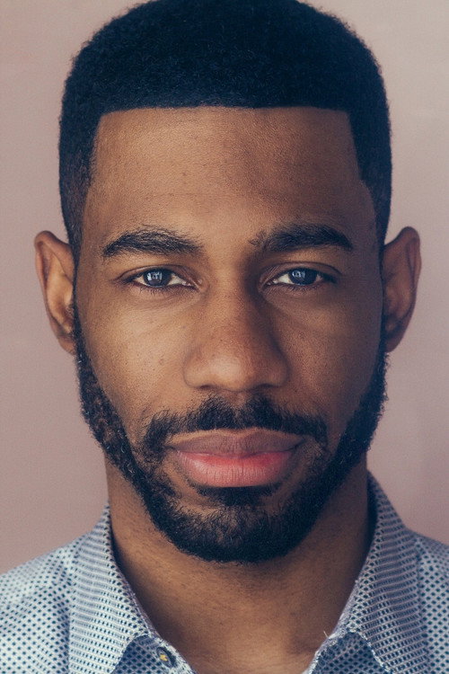 Photo of Jeremy Burnett, Acting